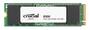 Crucial E100 1TB M.2 2280 NVMe PCIe 4.0 SSD