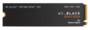 WD Black SN7100 500GB M.2 2280 NVMe PCIe 4.0 SSD