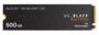 WD Black SN7100 500GB M.2 2280 NVMe PCIe 4.0 SSD