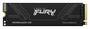 Kingston Fury Renegade G5 4TB M.2 2280 NVMe PCIe 5.0 SSD