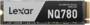 Lexar NQ780 1TB M.2 2280 NVMe PCIe 4.0 SSD