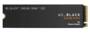 WD Black SN8100 2TB M.2 2280 NVMe PCIe 5.0 SSD