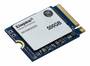 Kingston NV3 500GB M.2 2230 NVMe PCIe 4.0 SSD