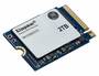 Kingston NV3 2TB M.2 2230 NVMe PCIe 4.0 SSD