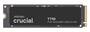 Crucial T710 2TB M.2 2280 NVMe 2.0 PCIe 5.0 SSD