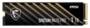 MSI SPATIUM M470 PRO 1TB M.2 2280 NVMe PCIe 4.0 SSD