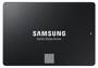 Samsung 870 EVO 8TB 7mm 2.5 inch SATA III SSD