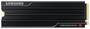 Samsung 9100 PRO 8TB M.2 2280 NVMe 2.0 PCIe 5.0 SSD with Heatsink