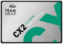 Team CX2 512GB 7mm 2.5 SATA III SSD