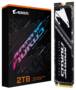 Gigabyte AORUS Gen4 7300 2TB M.2 2280 NVMe 1.4 PCIe 4.0 SSD