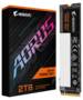 Gigabyte AORUS Gen4 7000E 2TB M.2 2280 NVMe 1.4 PCIe 4.0 SSD