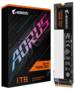 Gigabyte AORUS Gen4 7000E 1TB M.2 2280 NVMe 1.4 PCIe 4.0 SSD