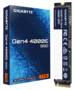 Gigabyte Gen4 4000E 1TB M.2 2280 NVMe 1.4 PCIe 4.0 SSD