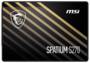 MSI SPATIUM S270 240GB 2.5inch SATA III SSD