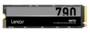 Lexar NM790 1TB M.2 2280 NVMe PCIe 4.0 SSD