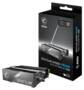 MSI SPATIUM M580 2TB M.2 2280 NVMe 2.0 PCIe 5.0 SSD