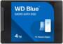 Western Digital WD Blue SA510 4TB 2.5inch SATA III SSD