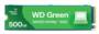 Western Digital WD Green SN350 500GB M.2 2280 NVMe PCIe 3.0 SSD