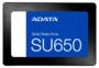 ADATA SU650 512GB 2.5inch SATA III Internal SSD