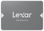 Lexar LNS100 256GB 2.5inch SATA III 6Gbps SSD