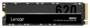 Lexar NM620 256GB M.2 2280 NVMe 1.4 PCIe 3.0 SSD