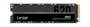 Lexar NM620 512GB M.2 2280 NVMe 1.4 PCIe 3.0 SSD