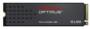 SanDisk Optimus 5100 2TB M.2 2280 NVMe PCIe 4.0 SSD