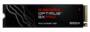 SanDisk Optimus GX PRO 850X 1TB M.2 2280-S3-M NVMe 1.4 PCIe 4.0 SSD