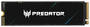 Biwin Predator GM6 2TB M.2 NVMe 2.0 PCIe 4.0 SSD