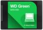 SanDisk WD Green 480GB M.2 2280 SATA III SSD