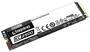Kingston KC2500 2TB M.2 NVMe PCIe SSD, Self-encrypting drive (SED)