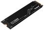Kingston KC3000 512GB PCIe 4.0 NVMe M.2 SSD