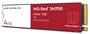 Western Digital WD RED SN700 4TB M.2 NVMe PCIe Gen3 SSD