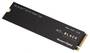 Western Digital WD Black SN770 2TB M.2 NVMe PCIe Gen4 SSD