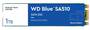 Western Digital WD Blue SA510 1TB M.2 2280 SATA HDD