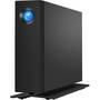 LaCie d2 Professional 10TB USB-C External Desktop Hard Drive