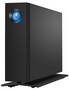 LaCie d2 Professional 20TB USB-C External Desktop Hard Drive