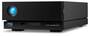 LaCie 20TB 1big Dock Thunderbolt 3 External Hard Drive Hub