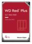 Western Digital WD 4TB Red Plus 3.5 SATA HDD, WD40EFPX