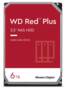Western Digital WD 6TB Red Plus 3.5 inch SATA HDD, WD60EFPX