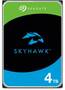 Seagate SkyHawk 4TB 3.5 SATA HDD, ST4000VX016