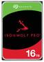 Seagate Ironwolf Pro 16TB NAS HDD, ST16000NT001