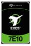 Seagate Exos 7E10 Enterprise 10TB 3.5 SATA HDD, ST10000NM017B