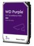 Western Digital WD Purple 3TB 3.5 SATA HDD, WD33PURZ