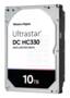 Western Digital WD 10TB Ultrastar DC HC330 10TB SATA HDD, 0B42266
