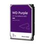 WD Purple 2TB 3.5 SATA HDD, WD23PURZ