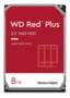 Western Digital WD Red Plus 8TB 3.5 NAS HDD, WD80EFPX