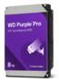 WD Purple Pro Surveillance 8TB 3.5 SATA HDD, WD8002PURP