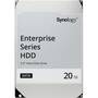 Synology 20TB HAT5310 3.5 Hard Drive for Enterprise Server and NAS