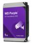 WD Purple 1TB 3.5 SATA HDD, WD11PURZ